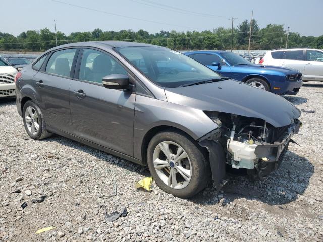 Photo 3 VIN: 1FADP3F27EL438727 - FORD FOCUS SE 