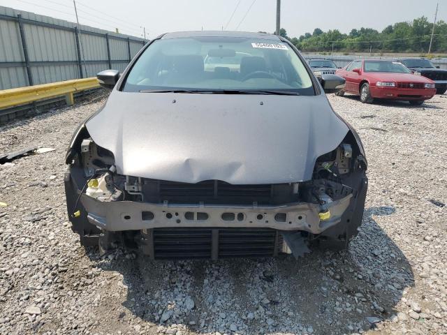 Photo 4 VIN: 1FADP3F27EL438727 - FORD FOCUS SE 