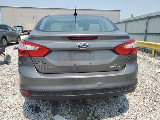 Photo 5 VIN: 1FADP3F27EL438727 - FORD FOCUS SE 