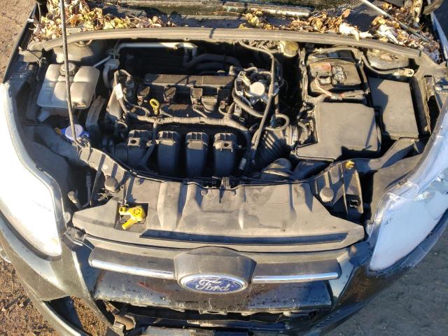 Photo 10 VIN: 1FADP3F27EL439327 - FORD FOCUS 