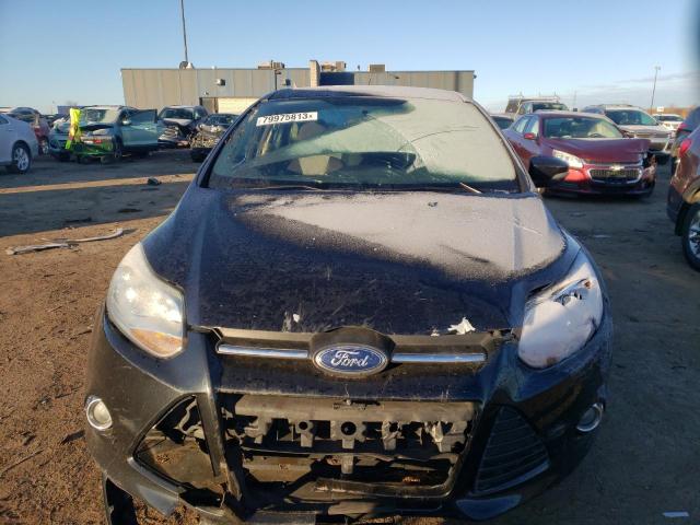 Photo 4 VIN: 1FADP3F27EL439327 - FORD FOCUS 