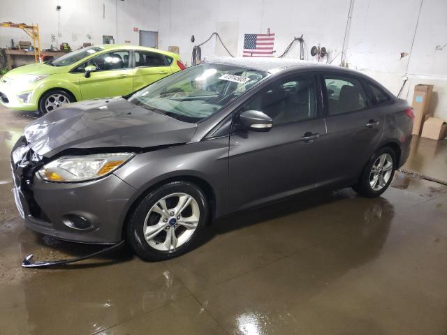 Photo 0 VIN: 1FADP3F27EL439747 - FORD FOCUS SE 