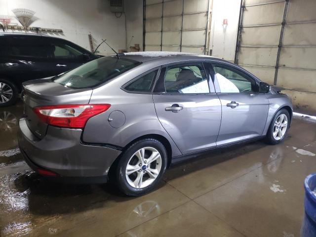 Photo 2 VIN: 1FADP3F27EL439747 - FORD FOCUS SE 