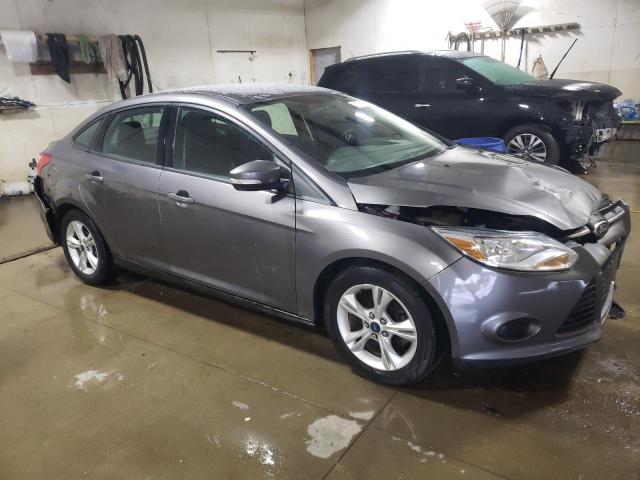 Photo 3 VIN: 1FADP3F27EL439747 - FORD FOCUS SE 