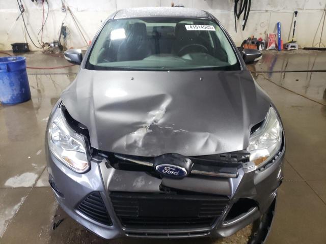 Photo 4 VIN: 1FADP3F27EL439747 - FORD FOCUS SE 