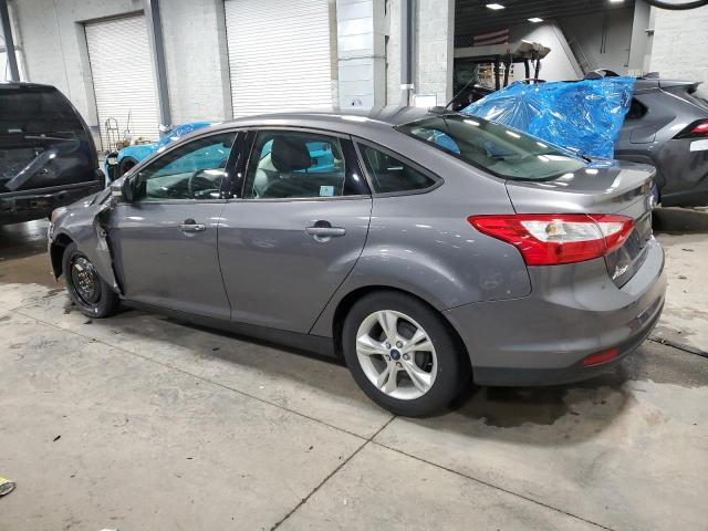 Photo 1 VIN: 1FADP3F27EL441532 - FORD FOCUS SE 