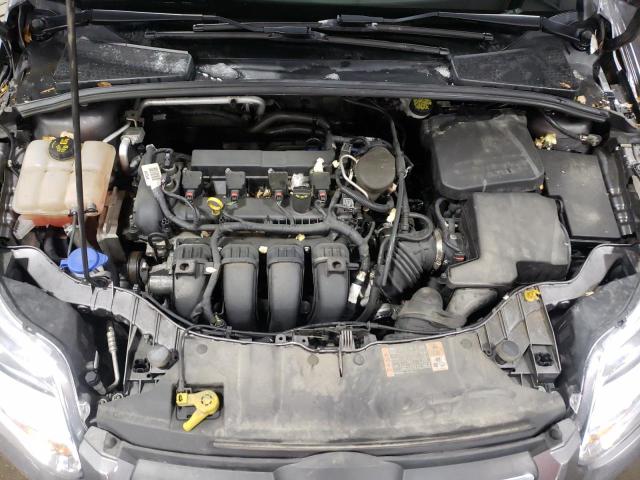 Photo 10 VIN: 1FADP3F27EL441532 - FORD FOCUS SE 