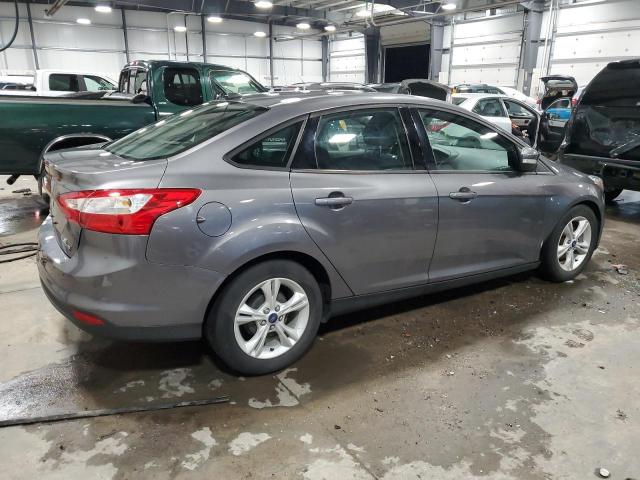 Photo 2 VIN: 1FADP3F27EL441532 - FORD FOCUS SE 