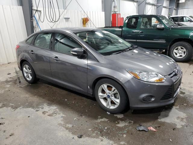 Photo 3 VIN: 1FADP3F27EL441532 - FORD FOCUS SE 