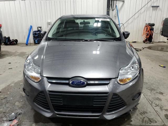 Photo 4 VIN: 1FADP3F27EL441532 - FORD FOCUS SE 