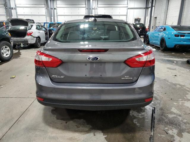 Photo 5 VIN: 1FADP3F27EL441532 - FORD FOCUS SE 