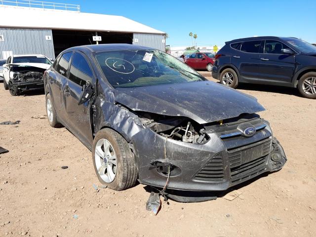 Photo 0 VIN: 1FADP3F27EL442440 - FORD FOCUS SE 