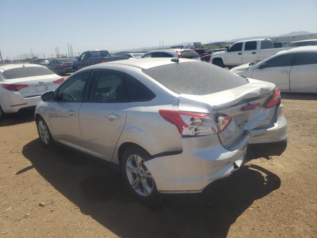 Photo 2 VIN: 1FADP3F27EL442518 - FORD FOCUS SE 