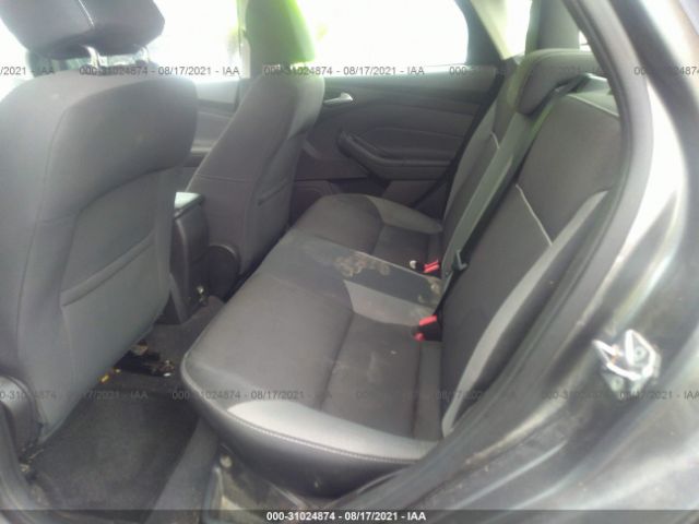 Photo 7 VIN: 1FADP3F27EL447203 - FORD FOCUS 