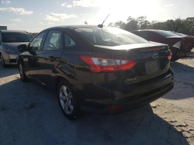 Photo 2 VIN: 1FADP3F27EL447931 - FORD FOCUS SE 