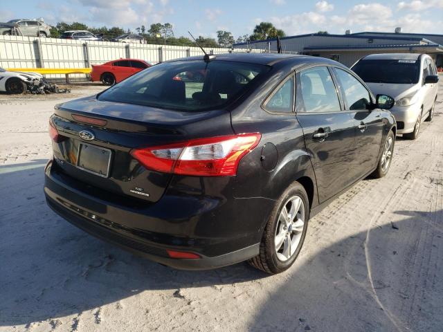 Photo 3 VIN: 1FADP3F27EL447931 - FORD FOCUS SE 