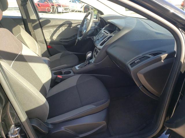 Photo 4 VIN: 1FADP3F27EL447931 - FORD FOCUS SE 