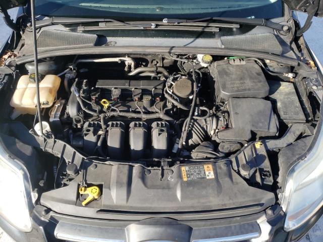 Photo 6 VIN: 1FADP3F27EL447931 - FORD FOCUS SE 