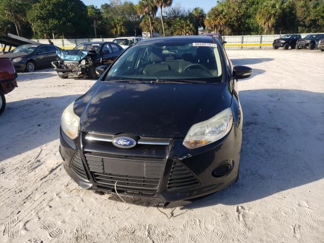 Photo 8 VIN: 1FADP3F27EL447931 - FORD FOCUS SE 