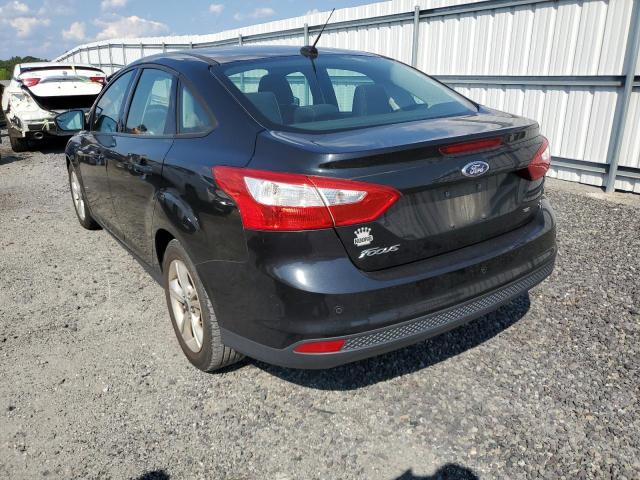 Photo 2 VIN: 1FADP3F27EL448402 - FORD FOCUS 