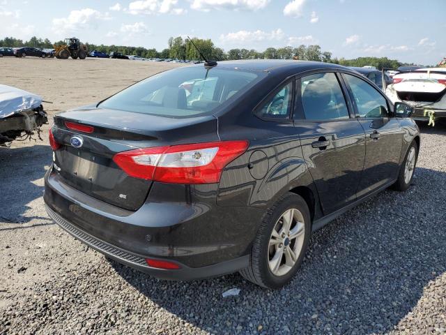 Photo 3 VIN: 1FADP3F27EL448402 - FORD FOCUS 