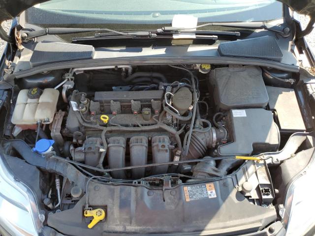 Photo 6 VIN: 1FADP3F27EL448402 - FORD FOCUS 