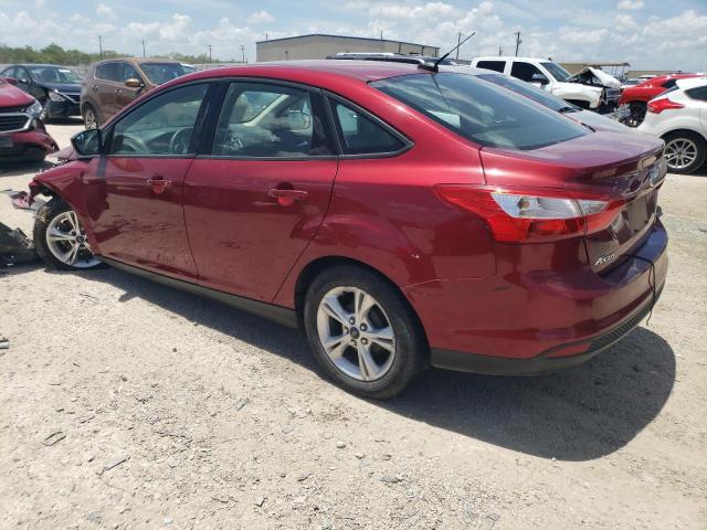 Photo 1 VIN: 1FADP3F27EL451624 - FORD FOCUS 