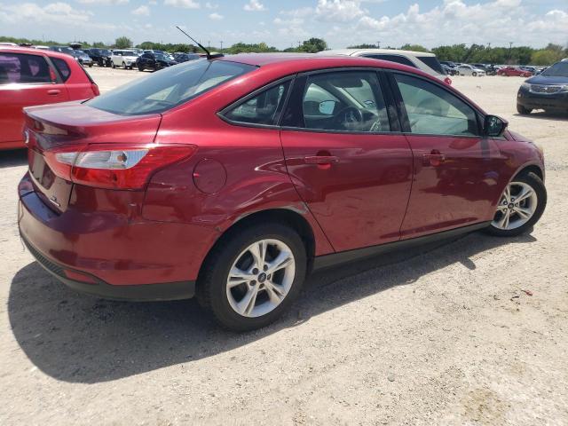 Photo 2 VIN: 1FADP3F27EL451624 - FORD FOCUS 