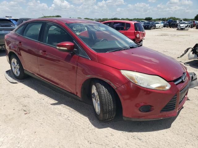 Photo 3 VIN: 1FADP3F27EL451624 - FORD FOCUS 