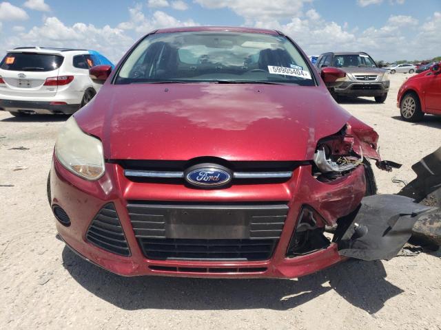 Photo 4 VIN: 1FADP3F27EL451624 - FORD FOCUS 