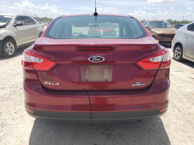 Photo 5 VIN: 1FADP3F27EL451624 - FORD FOCUS 