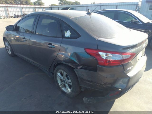 Photo 2 VIN: 1FADP3F27EL451736 - FORD FOCUS 