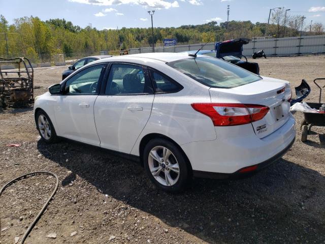 Photo 1 VIN: 1FADP3F27EL457648 - FORD FOCUS SE 