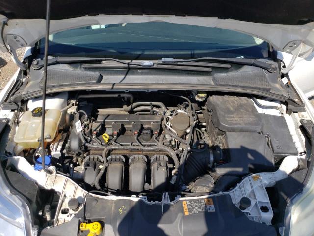 Photo 10 VIN: 1FADP3F27EL457648 - FORD FOCUS SE 