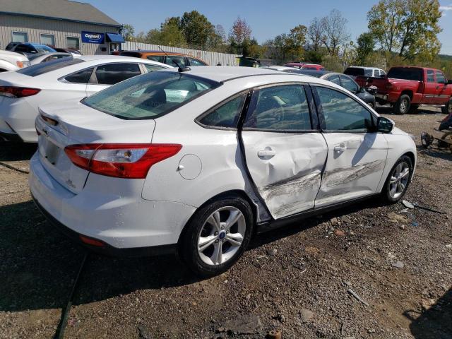 Photo 2 VIN: 1FADP3F27EL457648 - FORD FOCUS SE 