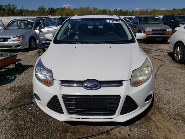 Photo 4 VIN: 1FADP3F27EL457648 - FORD FOCUS SE 