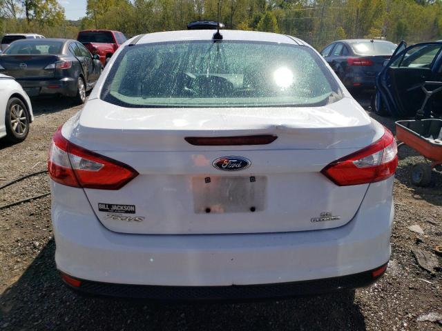 Photo 5 VIN: 1FADP3F27EL457648 - FORD FOCUS SE 