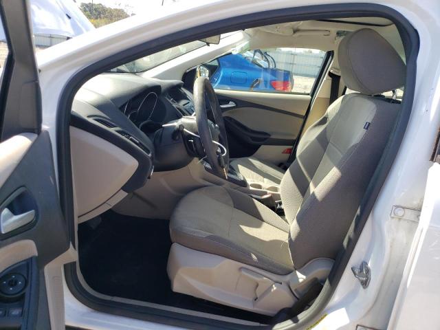 Photo 6 VIN: 1FADP3F27EL457648 - FORD FOCUS SE 