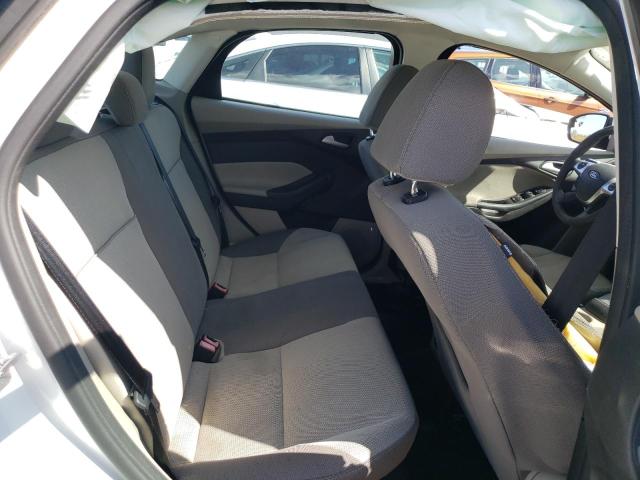 Photo 9 VIN: 1FADP3F27EL457648 - FORD FOCUS SE 