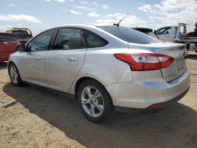 Photo 1 VIN: 1FADP3F27EL461747 - FORD FOCUS 