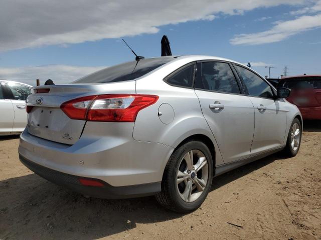 Photo 2 VIN: 1FADP3F27EL461747 - FORD FOCUS 