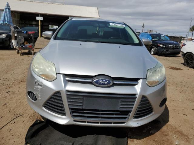 Photo 4 VIN: 1FADP3F27EL461747 - FORD FOCUS 