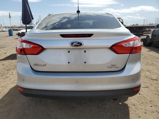 Photo 5 VIN: 1FADP3F27EL461747 - FORD FOCUS 