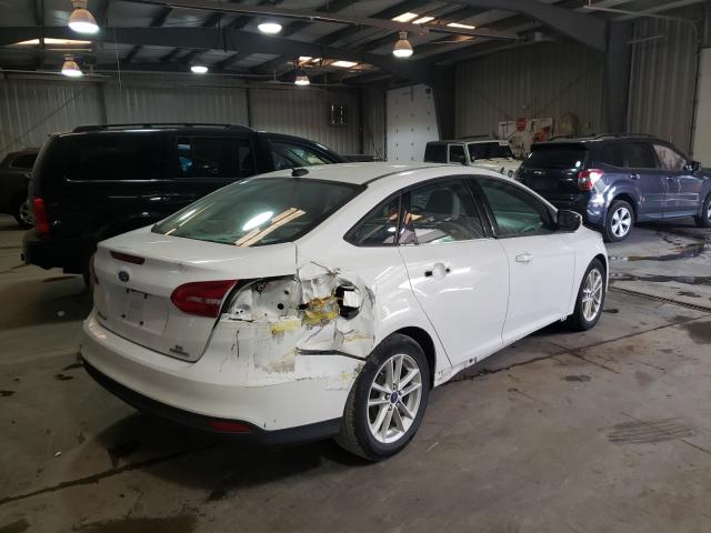 Photo 3 VIN: 1FADP3F27FL201513 - FORD FOCUS SE 