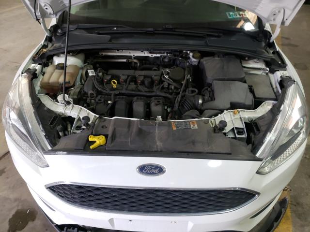 Photo 6 VIN: 1FADP3F27FL201513 - FORD FOCUS SE 