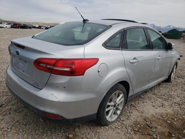 Photo 3 VIN: 1FADP3F27FL203598 - FORD FOCUS SE 