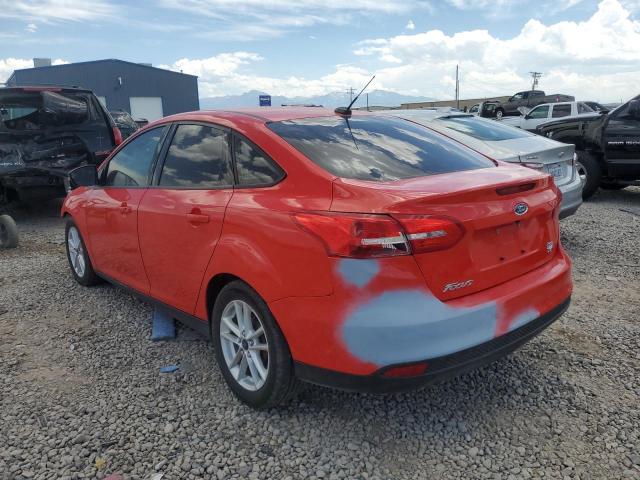 Photo 1 VIN: 1FADP3F27FL203763 - FORD FOCUS SE 