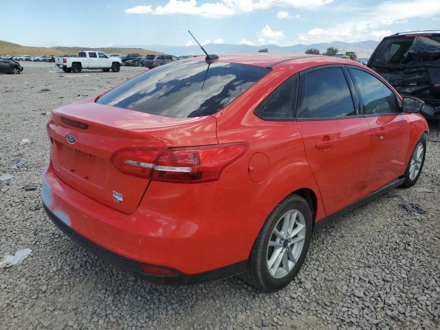 Photo 2 VIN: 1FADP3F27FL203763 - FORD FOCUS SE 