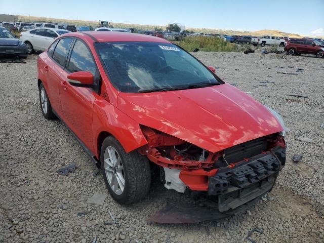 Photo 3 VIN: 1FADP3F27FL203763 - FORD FOCUS SE 