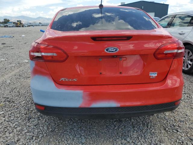 Photo 5 VIN: 1FADP3F27FL203763 - FORD FOCUS SE 